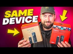 NEW Firestick HD is a Flop.... Save money watch this video