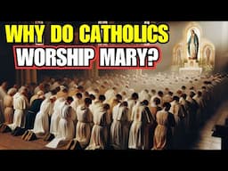 Why Do Catholics Revere the Virgin Mary? | Catholic Documentary