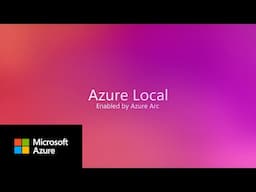 Azure Local with low cost hardware