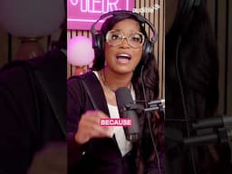 The importance of standing up for whats right with Keke Palmer #justice #news #community