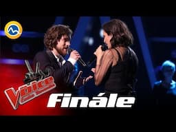 P. Juhás a J. Kirschner - Pokoj v duši (Jana Kirschner) - Finále 3 - The VOICE Česko Slovensko 2019