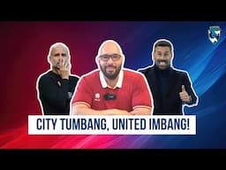 CHELSEA TAHAN IMBANG UNITED, GARNACHO EGOIS, CITY KALAH PERTAMA KALINYA, HAALAND TUMPUL!