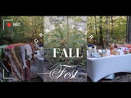 Fall Fest/ Craft Fair