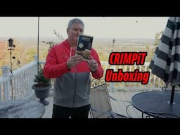 CRIMPiT Unboxing