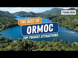 Ormoc City's Top 10 Tourist Attractions 2024