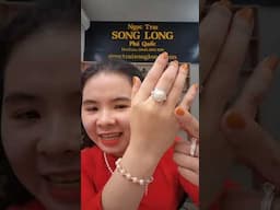 TRANG SỨC NGỌC TRAI