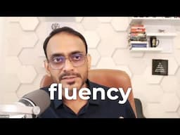 Factors affecting fluency in speaking #fluency