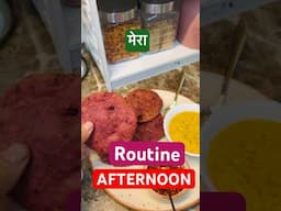 30 minutes में बनाया Lunch बच्चों के लिये⏰ #shorts #lunchtime #cookingvlog #lunch #homemaker #vlog