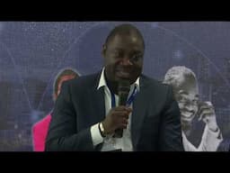 Sustainable Digital Growth in Ivory Coast: Public  Private Partnership | Panel Discussion