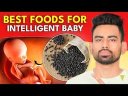 How to Get Pregnant Fast Naturally? (Best Foods & Supplements etc)