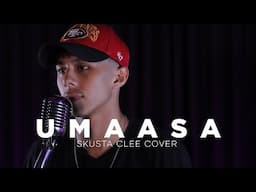 Umaasa (Skusta Clee) l Ken San Jose Cover