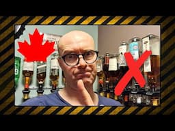 Canada's Joyless New Drinking Guidelines: Worst Yet