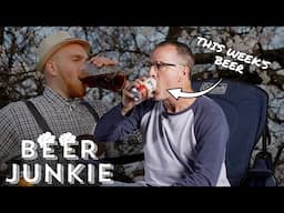 BeerJunkie BOGO: 14th Star Oktoberfest, Prost Dunkel Review