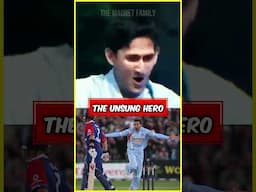 கடவுளே‼அஜீத்தே‼Underrated #cricket #cricketshorts #cricketnews #facts #ajitagarkar