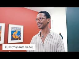 Meet the Musician: Nakhane on When We See Us - Kunstmuseum Basel