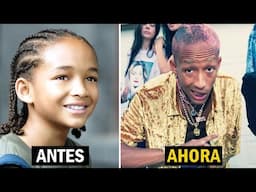 10 Actores Infantiles que Arruinaron su Carrera y NO reconocerías