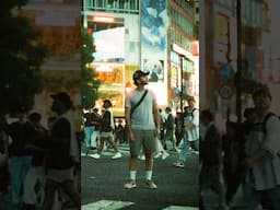 Tokyo Film Photography 🎞️🇯🇵 #35mm