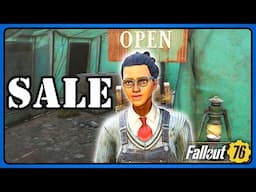 Fallout 76: MINERVA - LOCATION & PLANS - 18 November 2024 - Where is Minerva?