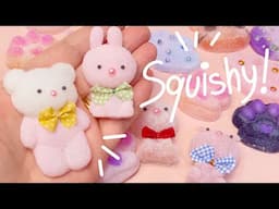 Squishy and Fluffy! Flex Rubber- DIY