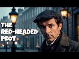 The Red-Headed League Mystery: Sherlock Holmes Uncovers the Truth