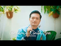 CINTAMU CINTA APA (Nia Daniaty) - Andrey Arief (COVER)