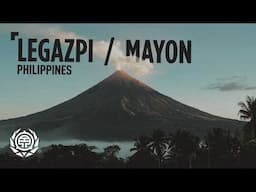 Things to do in Legazpi & Mount Mayon | Philippines | Travel 🇵🇭