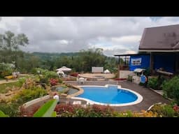 150 Peakway Mountain Resort, Mantalungon, Dalaguete / Mountain Resorts in Cebu / Ecotourism Journey