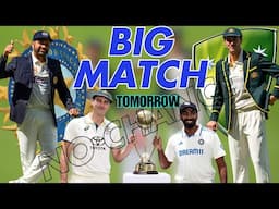 No margin for error tomorrow Australia vs India big match | Kon Banega hero of the Series