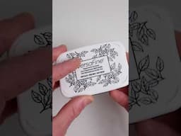 Handmade Business Cards