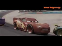 Cars 3 - Spot TV "Thomasville" (sub ITA)