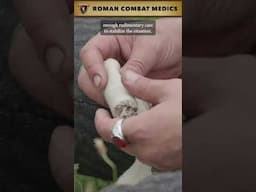 Roman Combat Medics #history #documentary