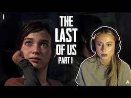 The Last Of Us Part 1 #1