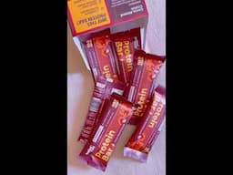 Review of Beyond Food Protein Bars #shorts #protein #gym #workout #health