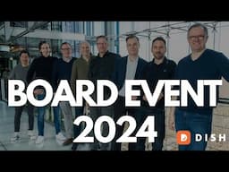 Our board is closer to the customer than ever | This is what happened