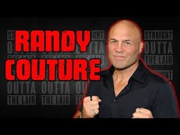 UFC Champ to Veteran Advocate & Hollywood Hero