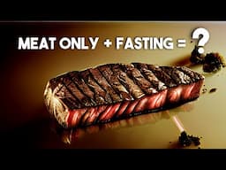 Bizarre Benefits Of Fasting On The Carnivore Diet