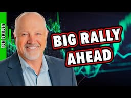 BIG Stock Market Rally is Coming - Here's Why