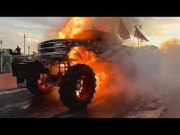 OFF ROAD FAILS OF THE YEAR 2024 🔥 4X4 OFFROAD FAILS SO FAR 2024 🏆 PART 3