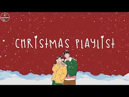 Christmas playlist 2025🎄☃️ Christmas is coming closer ~ Christmas 2025