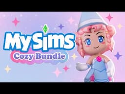 MySims FINALLY Returns On Nintendo Switch! ✨