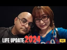 I Am Still ALIVE!  [Life update 2024]