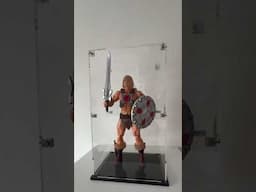 #heman #actionfigures #mestresdouniverso #mattel #motu