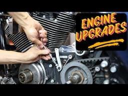 Engine Upgrades for you?