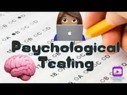 Armed Forces Psychological Test |Patern of PsychologicalTest |Objectives of Psychological Test| #ctd