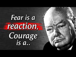 Ruthless Winston Churchill Quotes that will make you Unstoppable | Quotes, Aphorisms and Wise Words