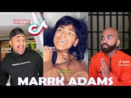 *NEW* Mark Adams Shorts Compilation Oktober 2024 | Funniest Mark Adams TikToks.