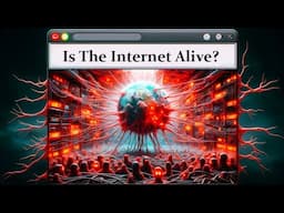 Is the Internet Alive?