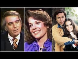 Hollywood Legend Natalie Wood Talks with Tom Snyder