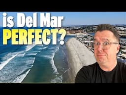 Is Del Mar the Ultimate Beach Paradise?