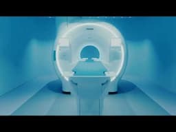 Feel the freedom with Philips BlueSeal MRI